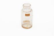 Chemistry bottle
