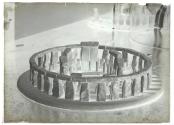 Stonehenge Restored Model