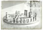 Stonehenge Model