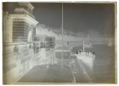Embankment London H.S.W.