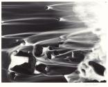 Untitled (Long Exposure, Mussel Rock, Daly City, California)