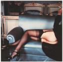 Nostalgic Eroticism