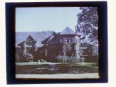 [Wyoming Village Hall, Wyoming County NY]
