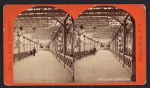 Arcade, Congress Park