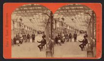 Arcade, Congress Park
