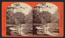 Ramble in Congress Park