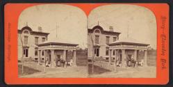 Excelsior Spring and Bottling House