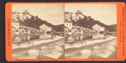 [Traunsee Lake]