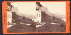Salzkammergut