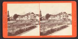 Franziskanerplatz