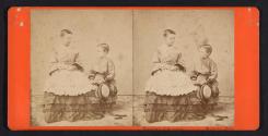 [Reciting a lesson, House of Refuge, Rochester, New York]