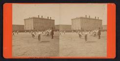 [First Division, House of Refuge, Rochester, New York]