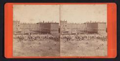[First Division, House of Refuge, Rochester, New York]