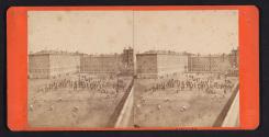 [First Division, House of Refuge, Rochester, New York]