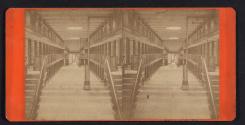 [House of Refuge dormatories, Rochester, New York]