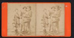 [Dividing the Profits, House of Refuge, Rochester, New York]