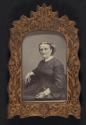 Charlotte Cushman