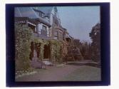 [Sonnenberg Gardens and house]
