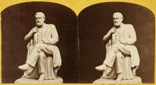 [Statuary of Ulysses S. Grant]