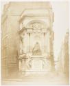 Molière Fountain, Paris