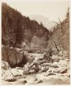 Grande Chartreuse, Le Pont du Diable