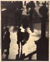 Pedestrians