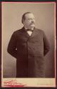 Grover Cleveland