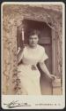 Madame Etelka Gerster