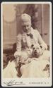Sarah Jewett as Lady Teazle in School for Scandal