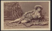 Adah Isaacs Menken