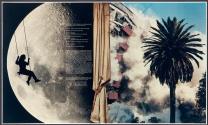 Untitled (imploding building)