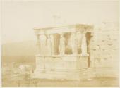 Porch of the Caryatids, Erechtheion, Athens