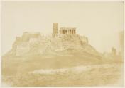 Acropolis, Athens