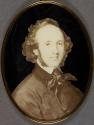 Carl Jäger's Felix Mendelssohn