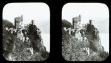 [European castle]
