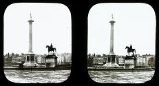 Trafalgar Square, London