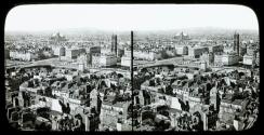 Panorama de Paris