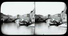 Le Rialto, à Venise