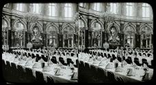 Salle à manger du Grand-Hôtel, Paris
