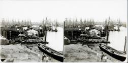 Port de Hambourg