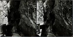 Gorge du Trient, à Martigny, no. 1, Suisse