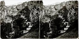 Moulins mauresques du Taio à Ronda, Espagne