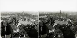 Panorama de Copenhague