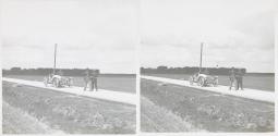 En panne en Sologne