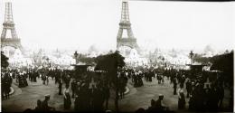 L'Exposition 1900
