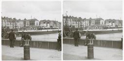 Le port de Dieppe