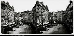 Vue du Graben, Vienne