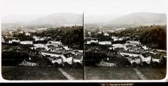 Panorama de Baden-Baden