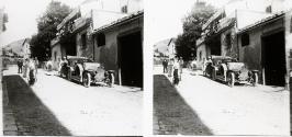 Apennine, Lombardie Italienne