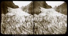 Grand-Glacier de Grindelwald, Suisse